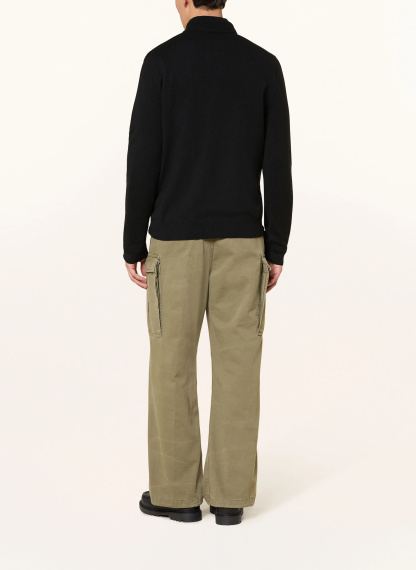 POLO RALPH LAUREN Troyer – SCHWARZ