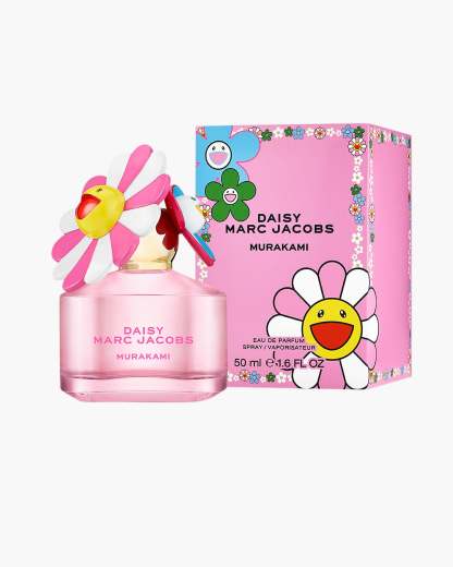 Daisy Murakami Eau De Parfum 50 mL