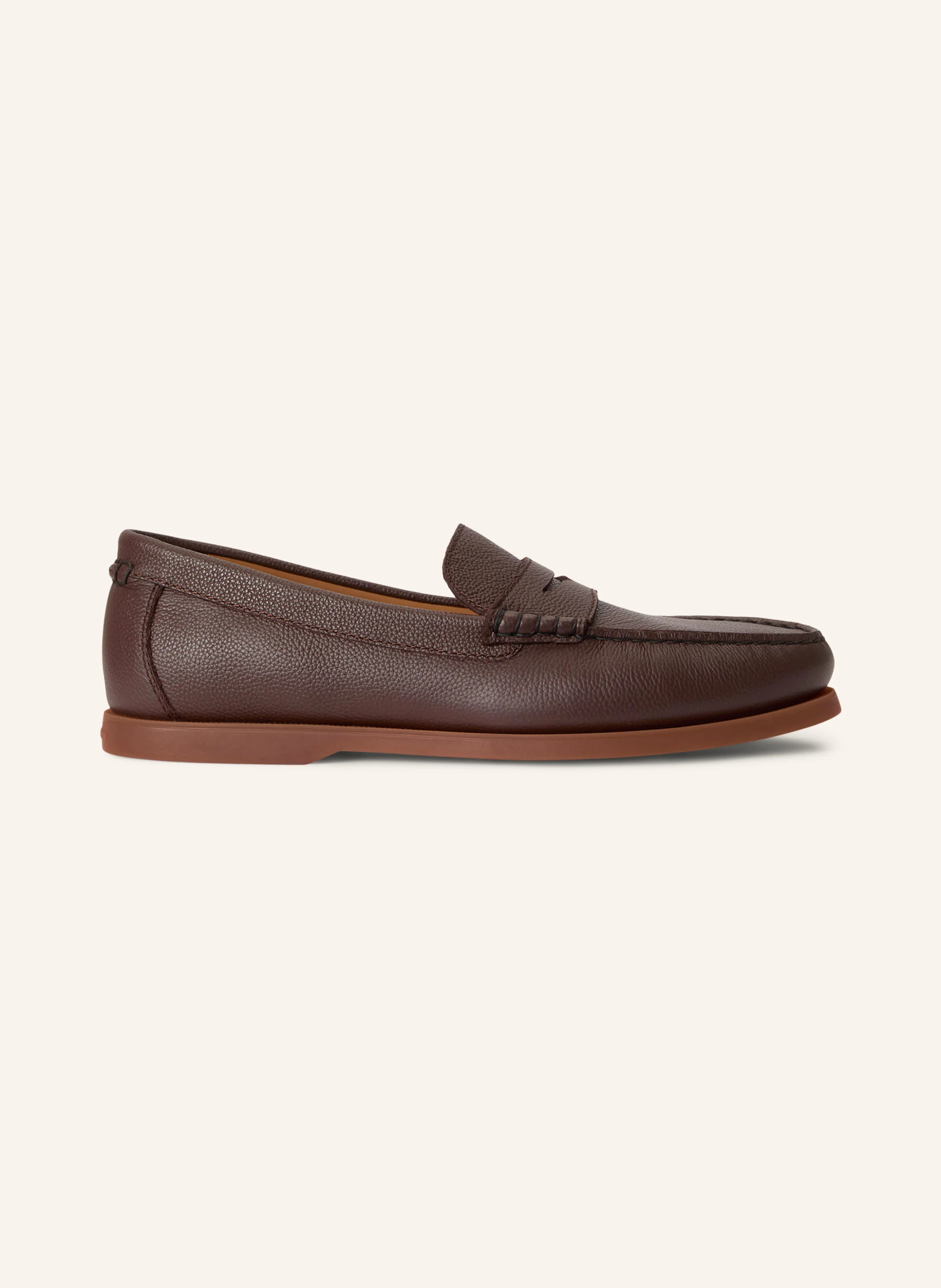 POLO RALPH LAUREN Penny-Loafer MERTON – BRAUN