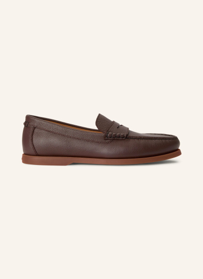 POLO RALPH LAUREN Penny-Loafer MERTON – BRAUN