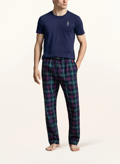 POLO RALPH LAUREN T-Shirt – DUNKELBLAU