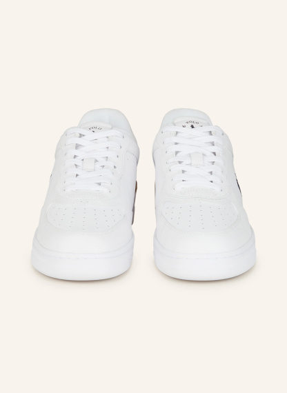 POLO RALPH LAUREN Sneaker – WEISS (1)