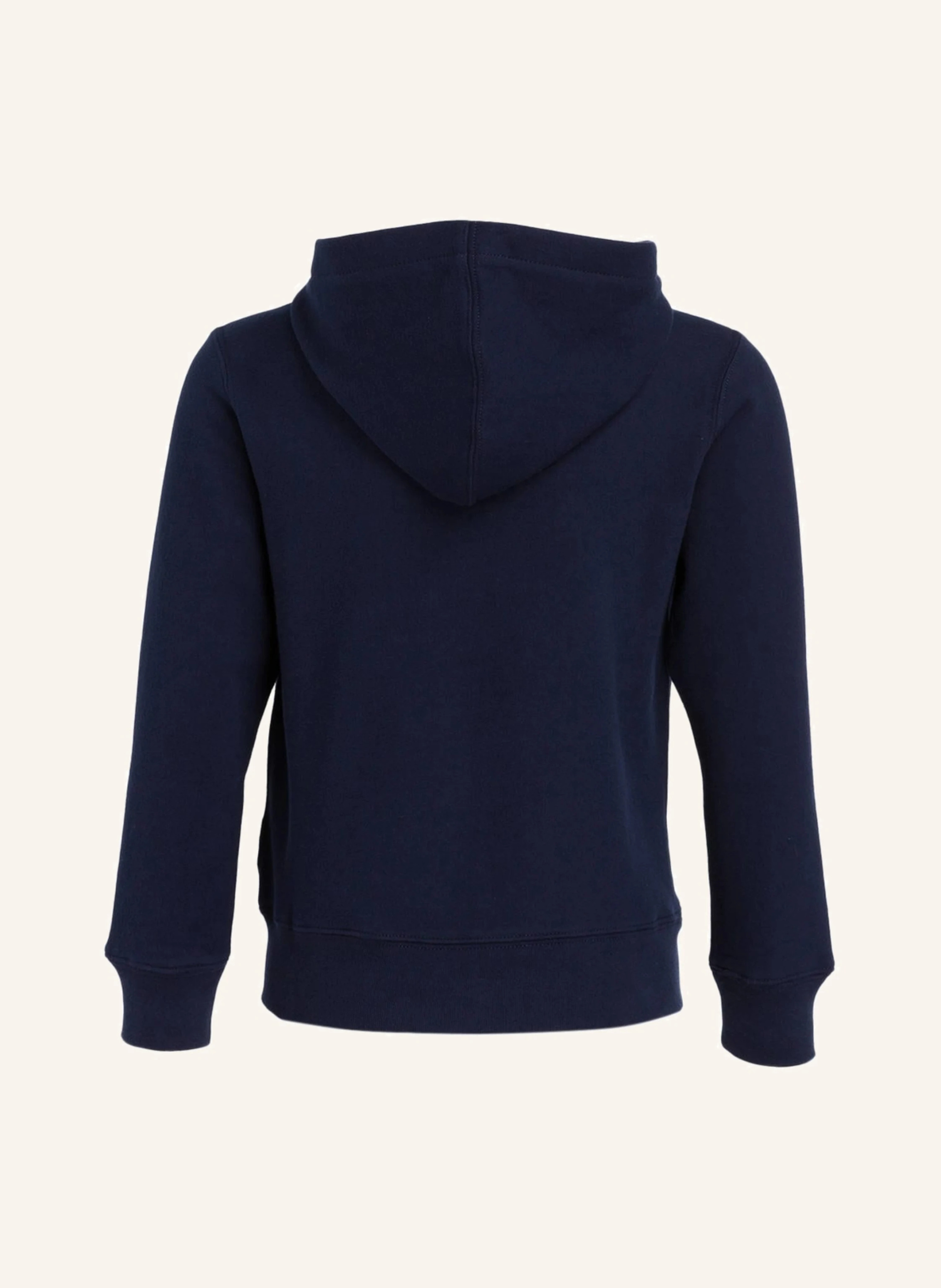 POLO RALPH LAUREN Sweatjacke – DUNKELBLAU