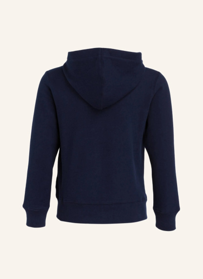 POLO RALPH LAUREN Sweatjacke – DUNKELBLAU