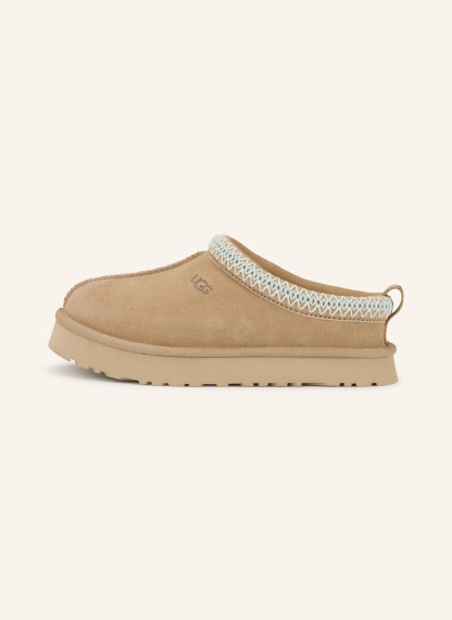 UGG Pantoletten TAZZ – BEIGE