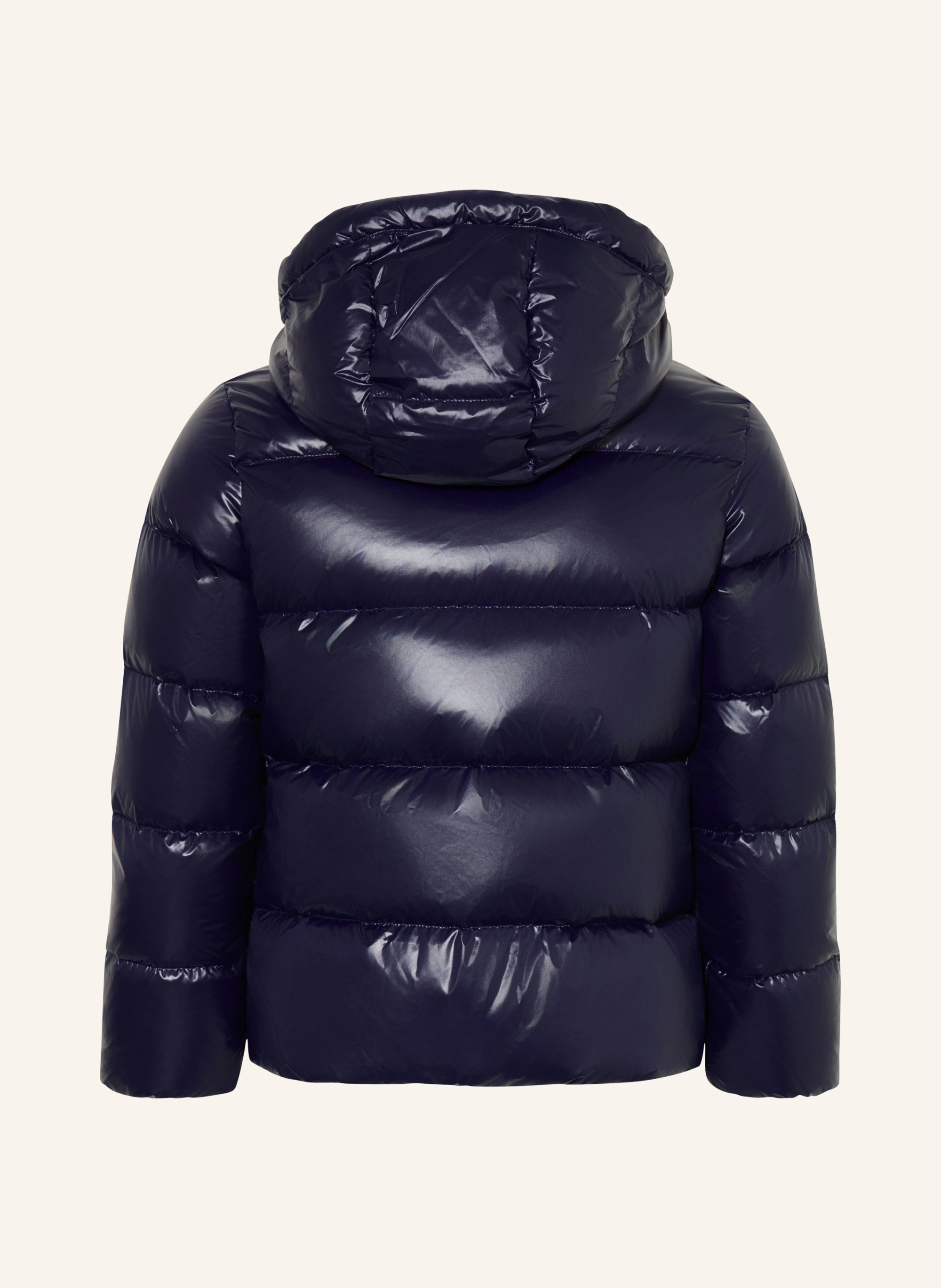 POLO RALPH LAUREN Daunenjacke – DUNKELBLAU