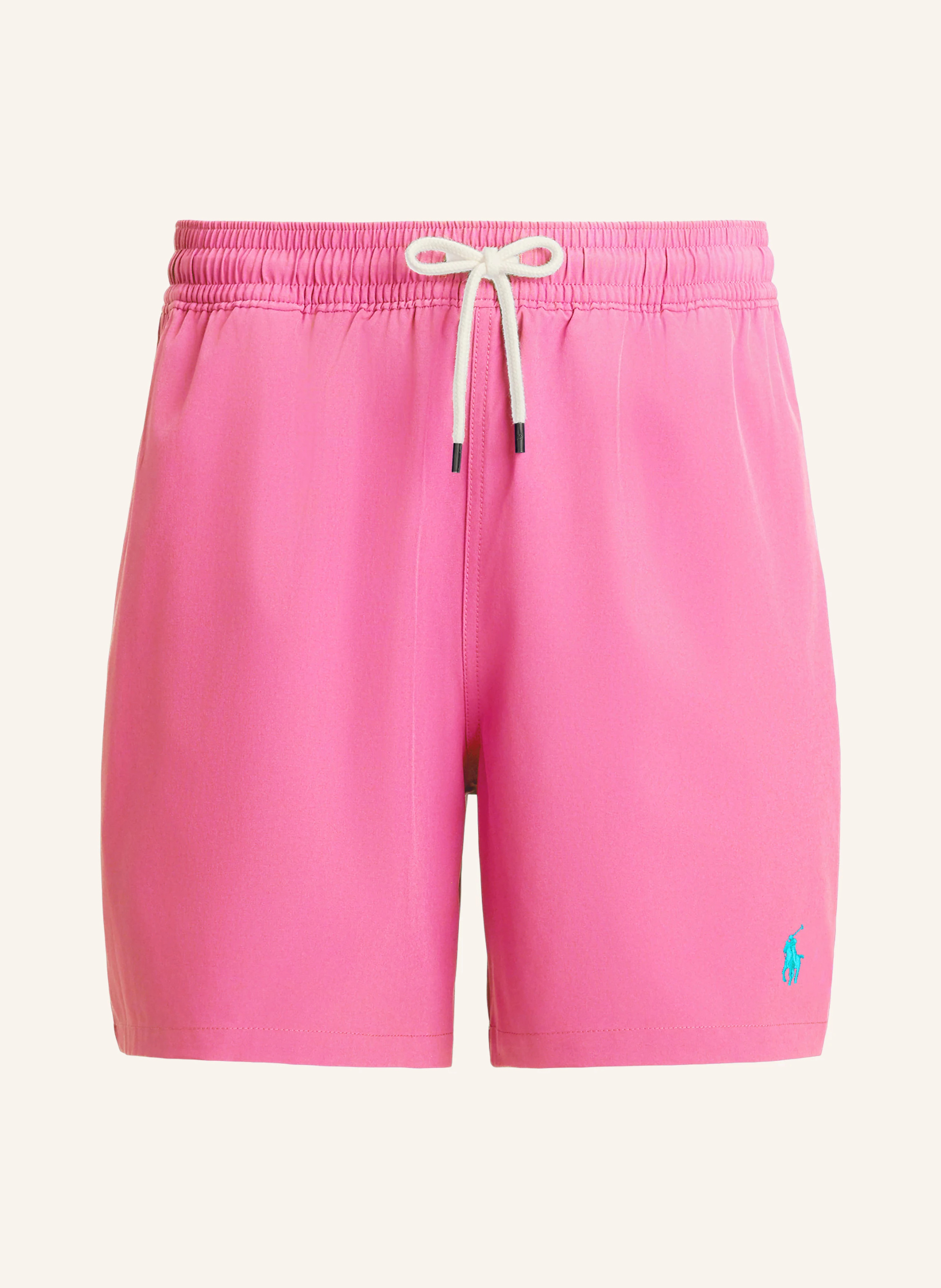 POLO RALPH LAUREN Badeshorts – PINK
