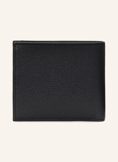 POLO RALPH LAUREN Geldbörse – SCHWARZ