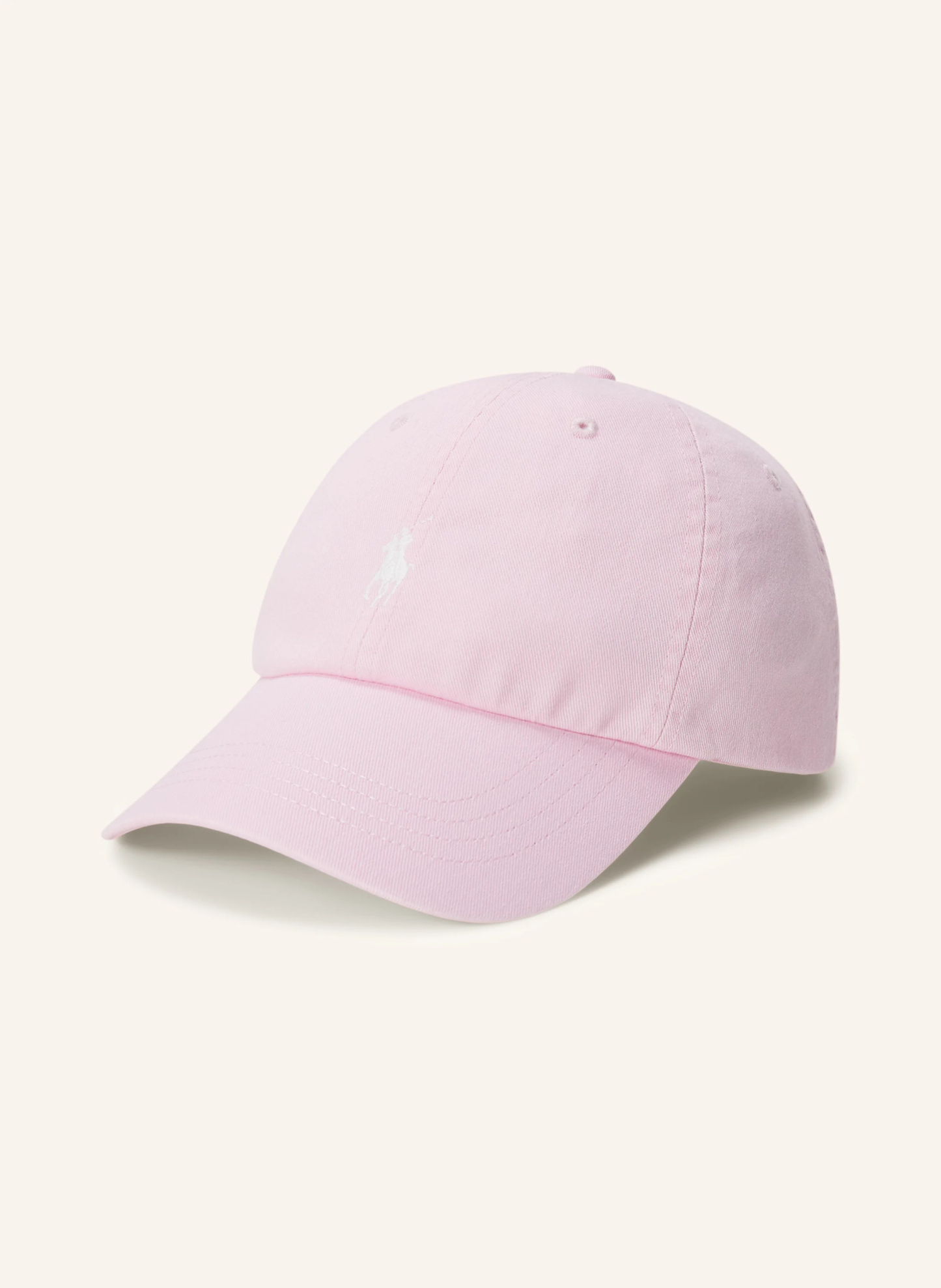 POLO RALPH LAUREN Cap – ROSA (2)