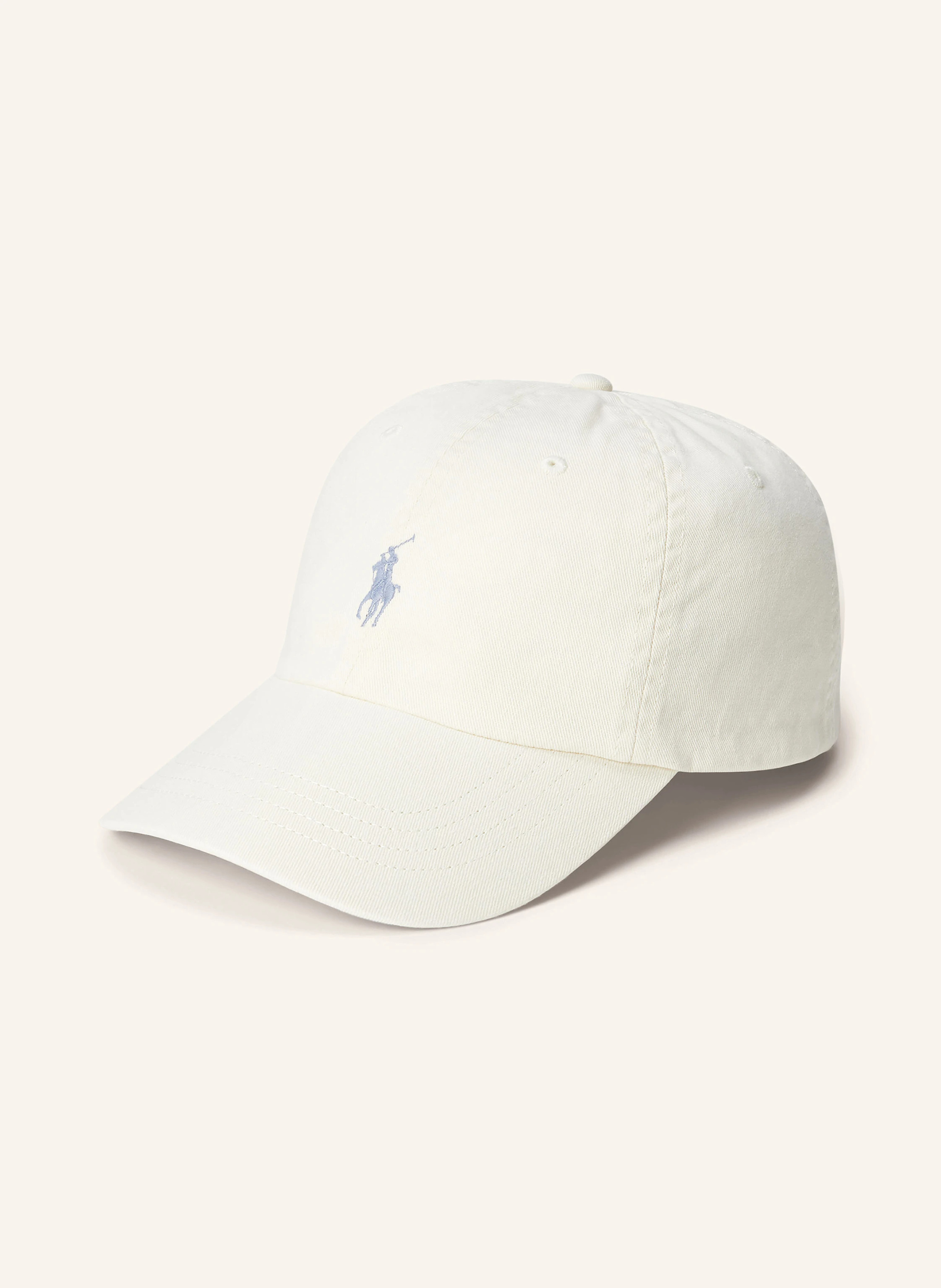 POLO RALPH LAUREN Cap – CREME (2)