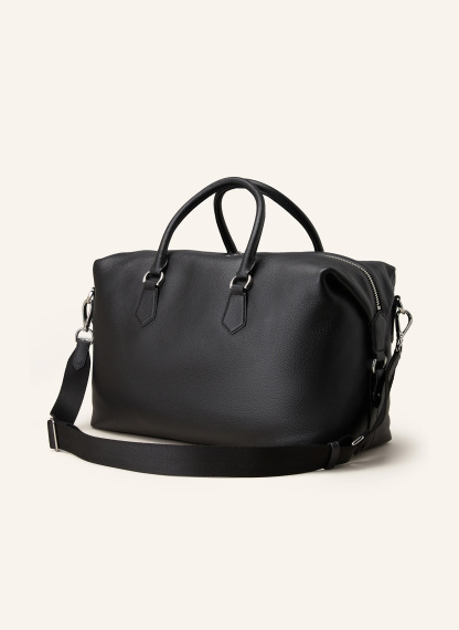 POLO RALPH LAUREN Reisetasche – SCHWARZ