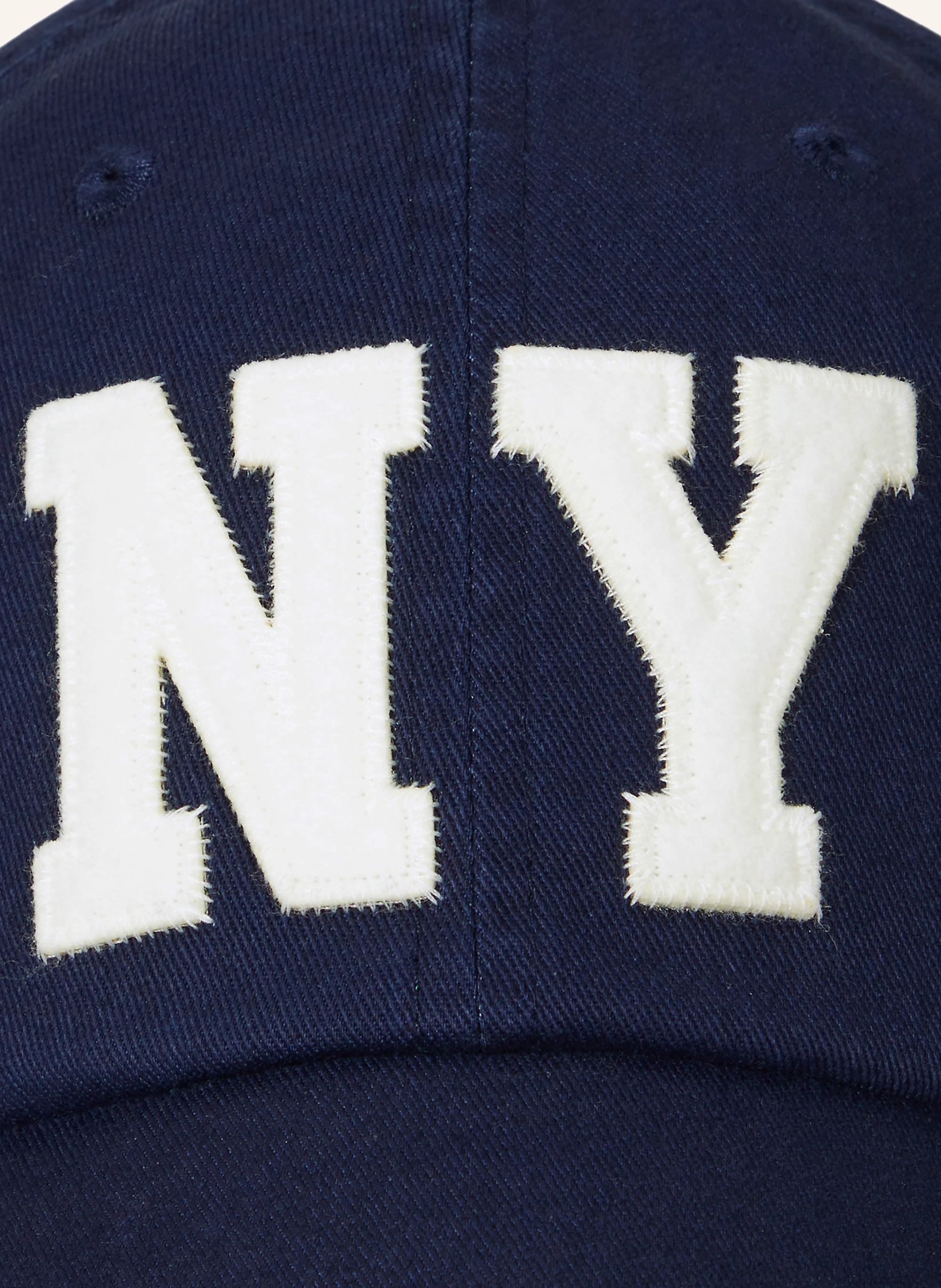 POLO RALPH LAUREN Cap – DUNKELBLAU