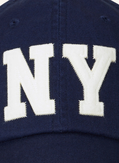 POLO RALPH LAUREN Cap – DUNKELBLAU