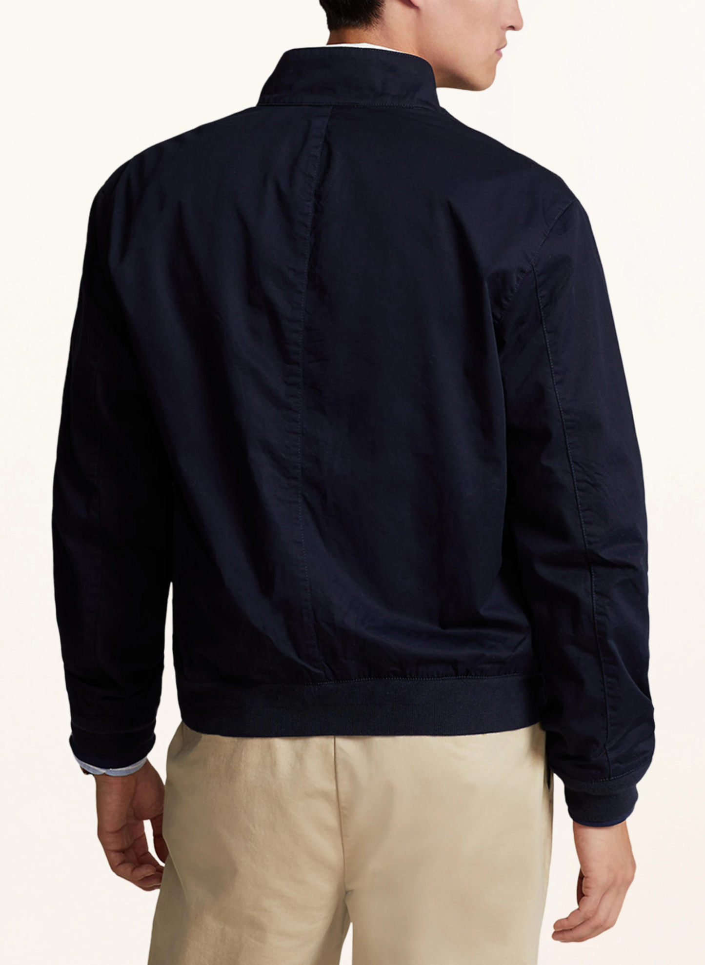 POLO RALPH LAUREN Blouson – DUNKELBLAU