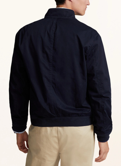 POLO RALPH LAUREN Blouson – DUNKELBLAU