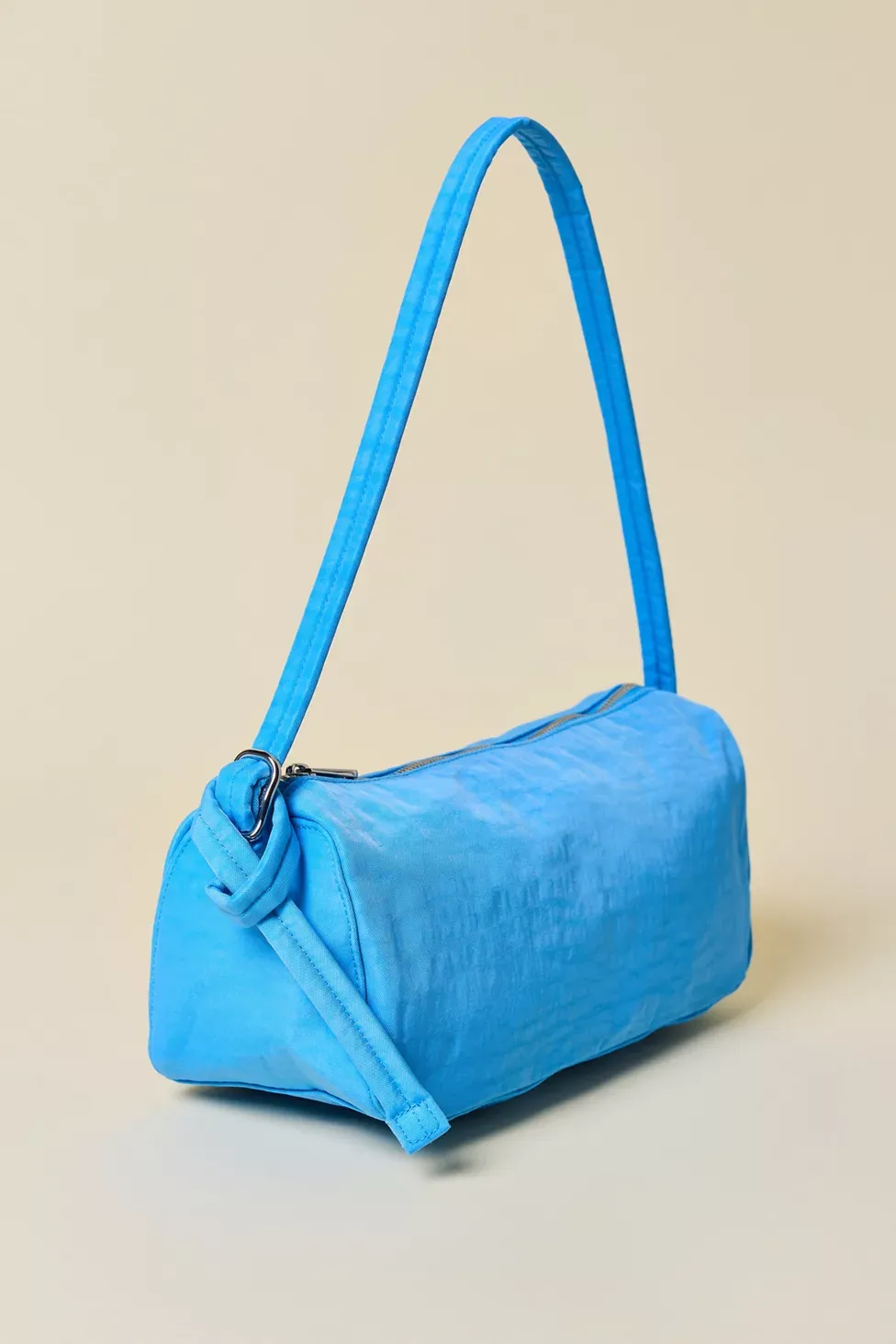 BAGGU Nylon Loaf Bag - Piscine