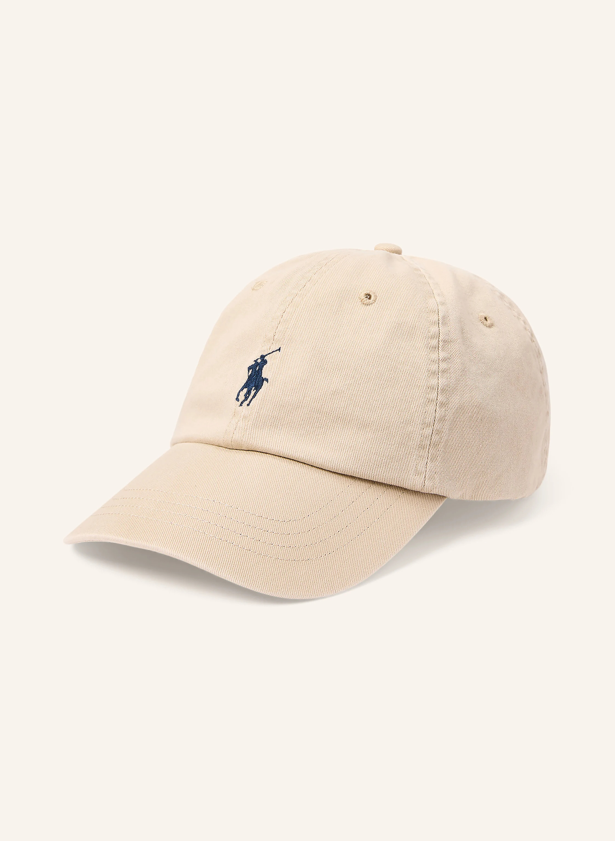 POLO RALPH LAUREN Cap – BEIGE