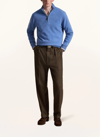 POLO RALPH LAUREN Troyer – BLAU