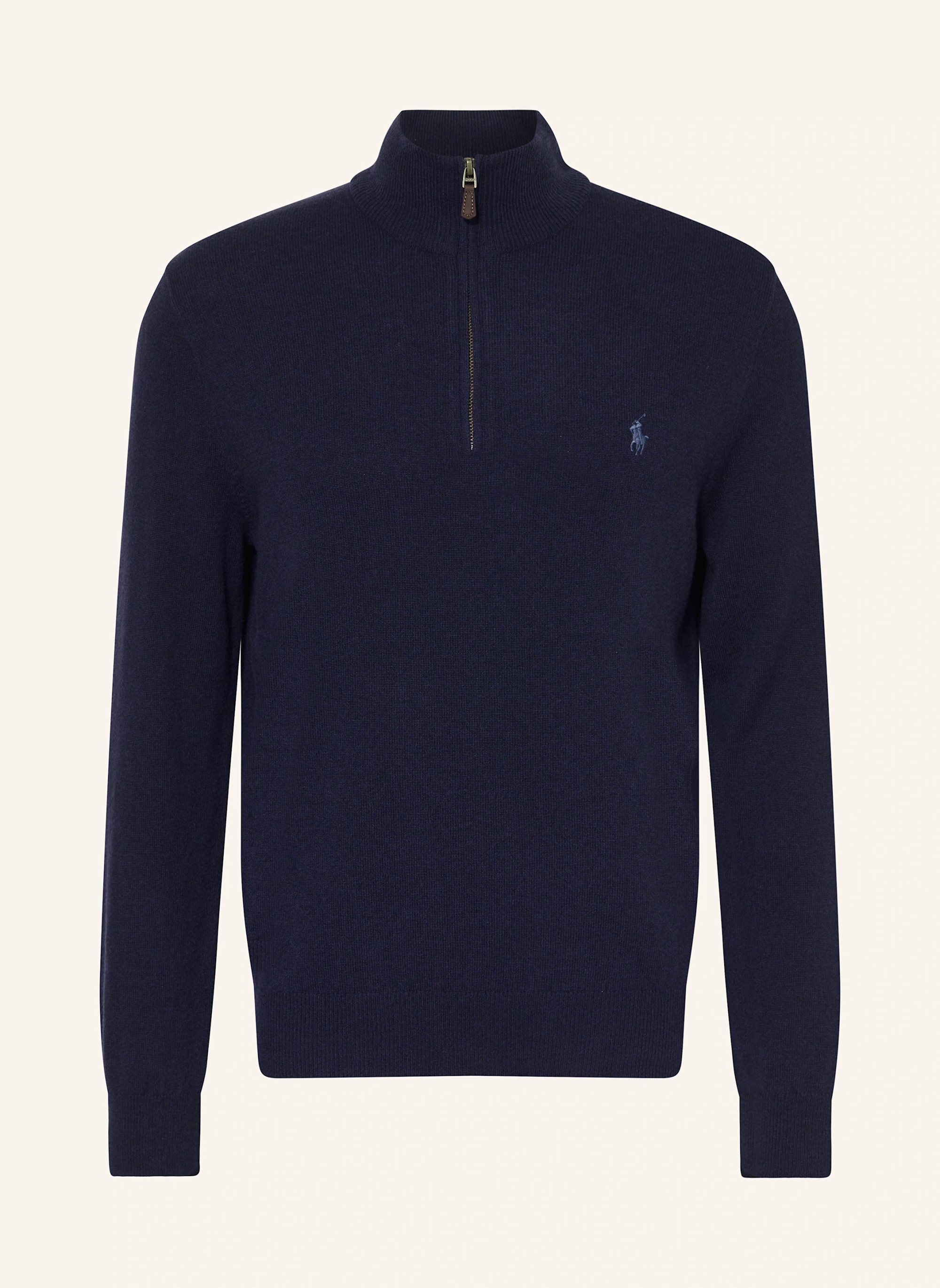 POLO RALPH LAUREN Troyer – DUNKELBLAU