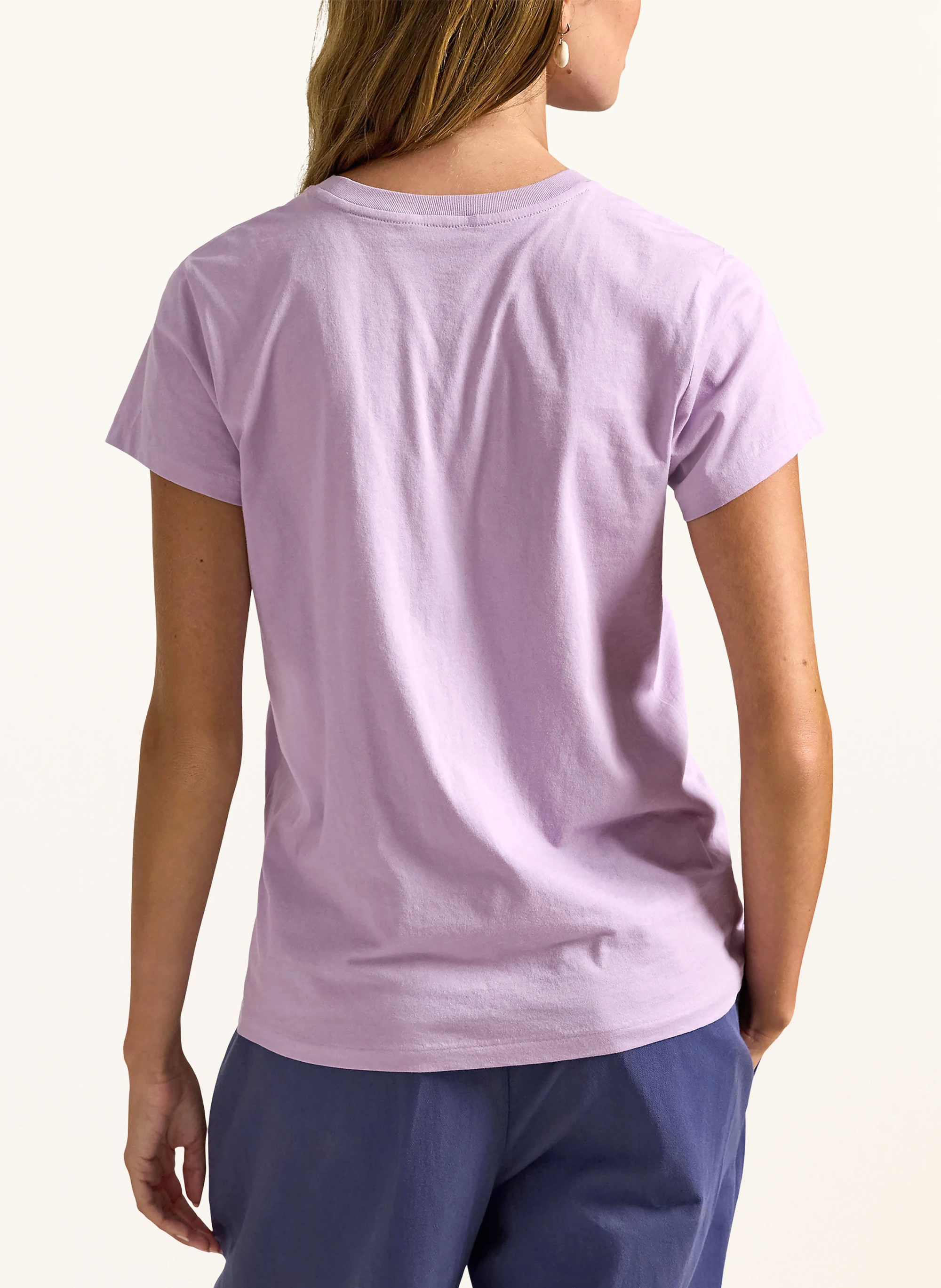 POLO RALPH LAUREN T-Shirt – HELLLILA