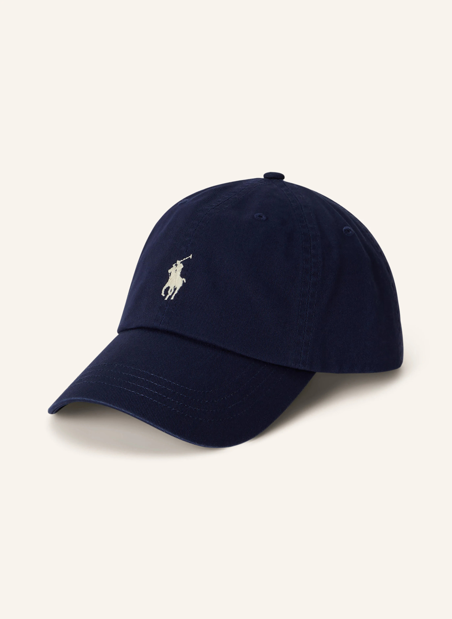 POLO RALPH LAUREN Cap – DUNKELBLAU