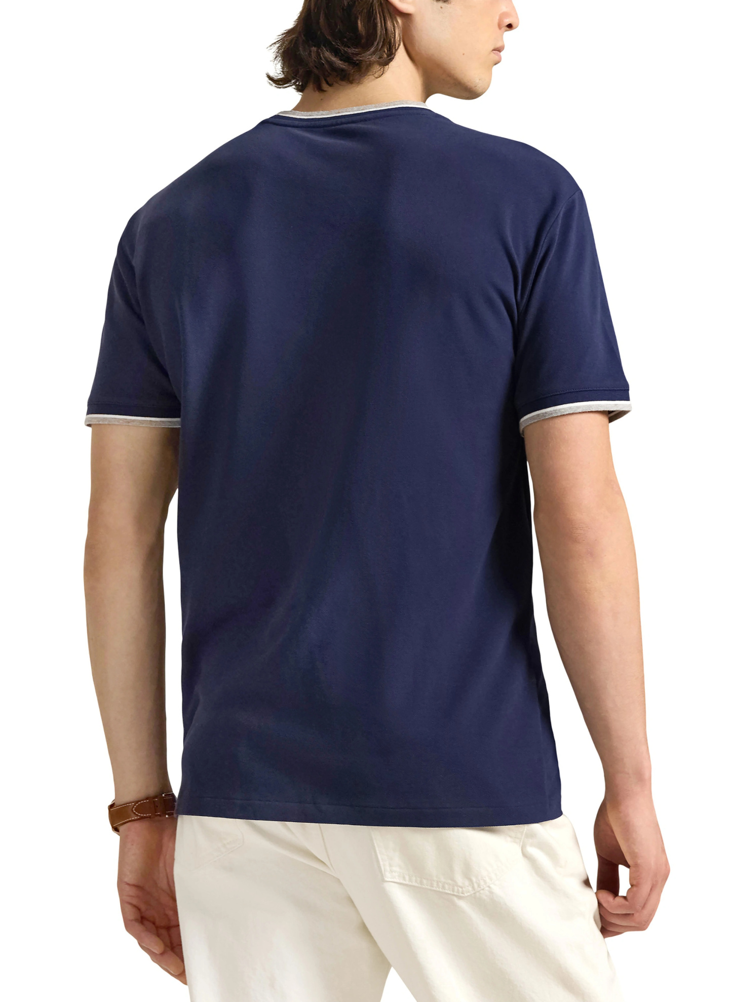POLO RALPH LAUREN T-Shirt – DUNKELBLAU
