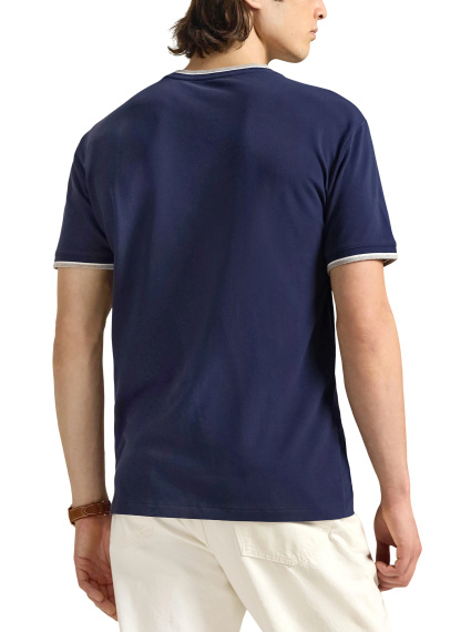 POLO RALPH LAUREN T-Shirt – DUNKELBLAU