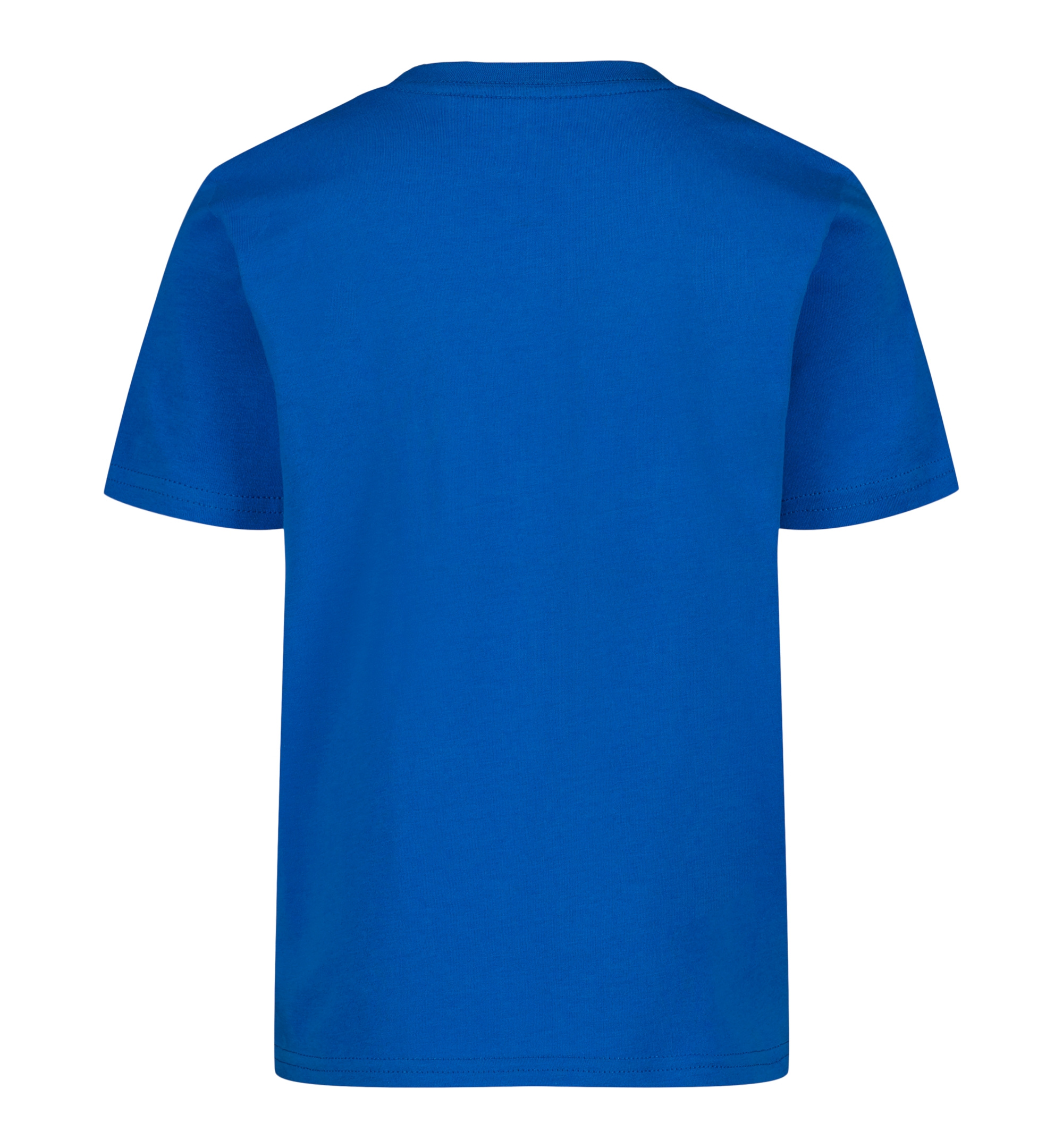 Tommy Hilfiger Boys' 2T-7 Flag Fresh Short-Sleeve T-Shirt - Strong Blue
