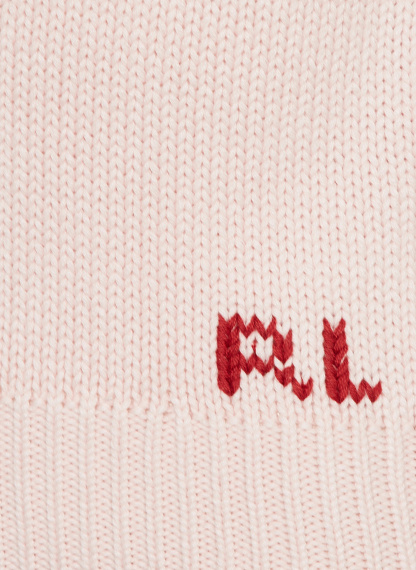 POLO RALPH LAUREN Pullover – HELLROSA