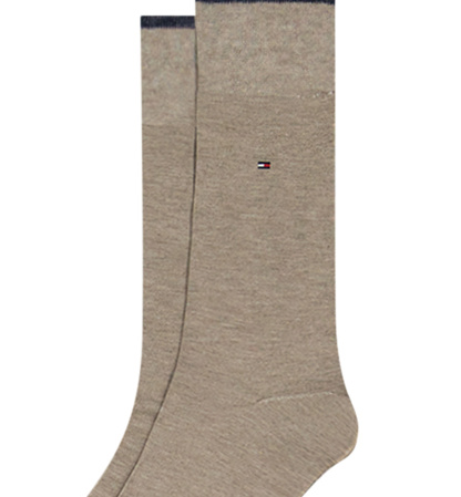 Tommy Hilfiger Men's Dress Socks, 5-Pack - Assorted Multi