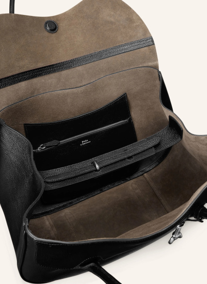 POLO RALPH LAUREN Shopper BLAZE – SCHWARZ
