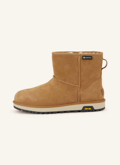 UGG Boots – COGNAC