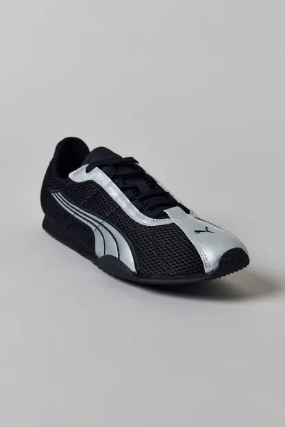 Puma Women's H-Street OG Sneakers - Black