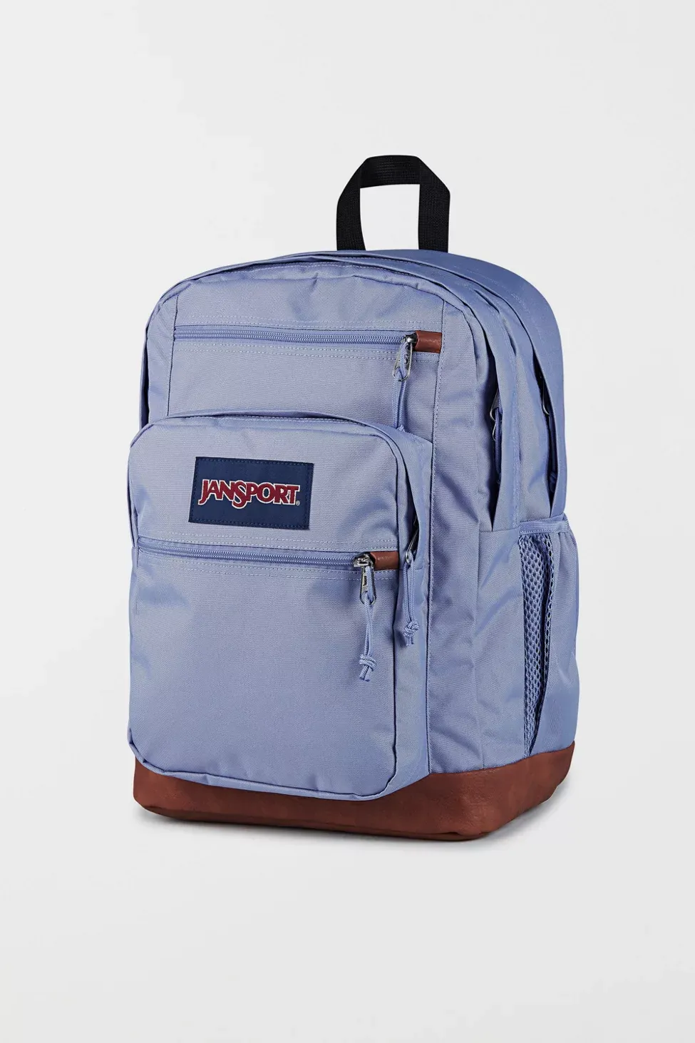 JanSport Cool Student Backpack - Lavender Ash