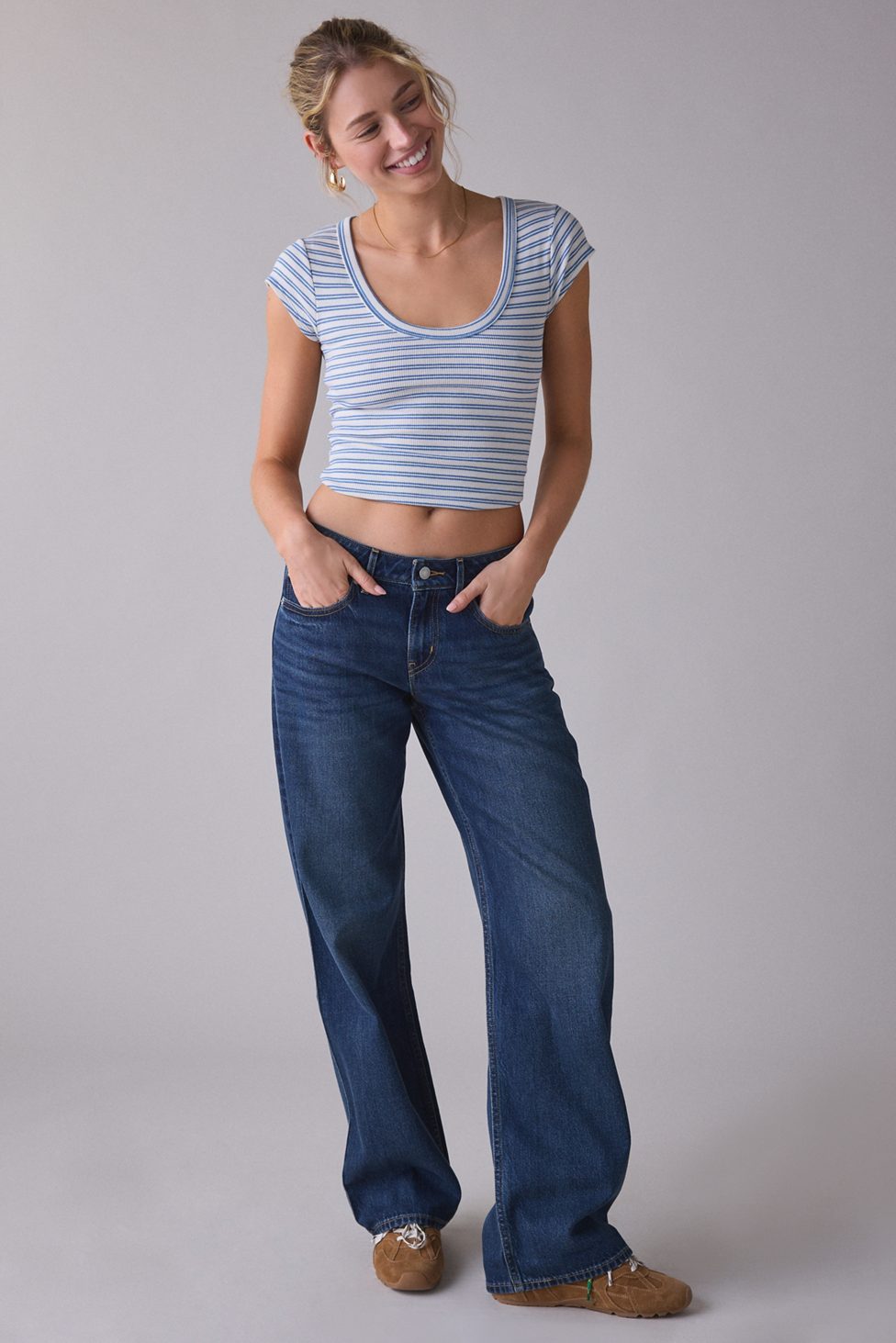 Levi’s® Low Loose Jeans - Lost In Translation