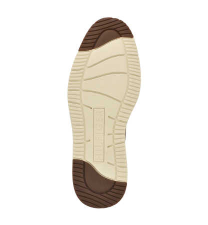 Tommy Hilfiger Men's Hiday Casualized Hybrid Oxfords - Taupe