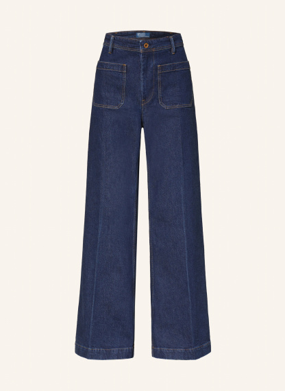 POLO RALPH LAUREN Bootcut Jeans – 001 KINSEY WASH