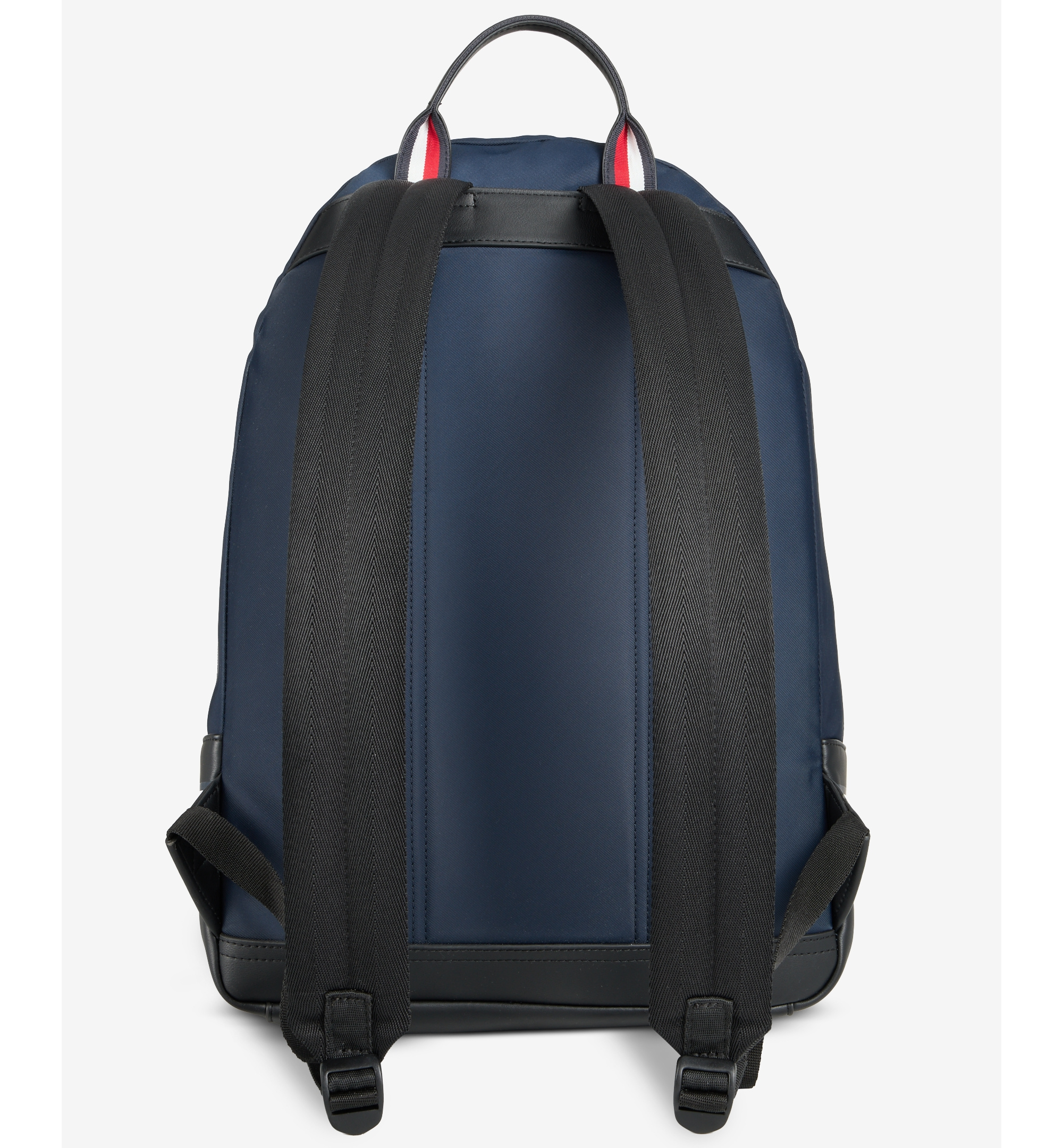 Tommy Hilfiger Men's Urban Nylon Backpack - SPACE BLUE