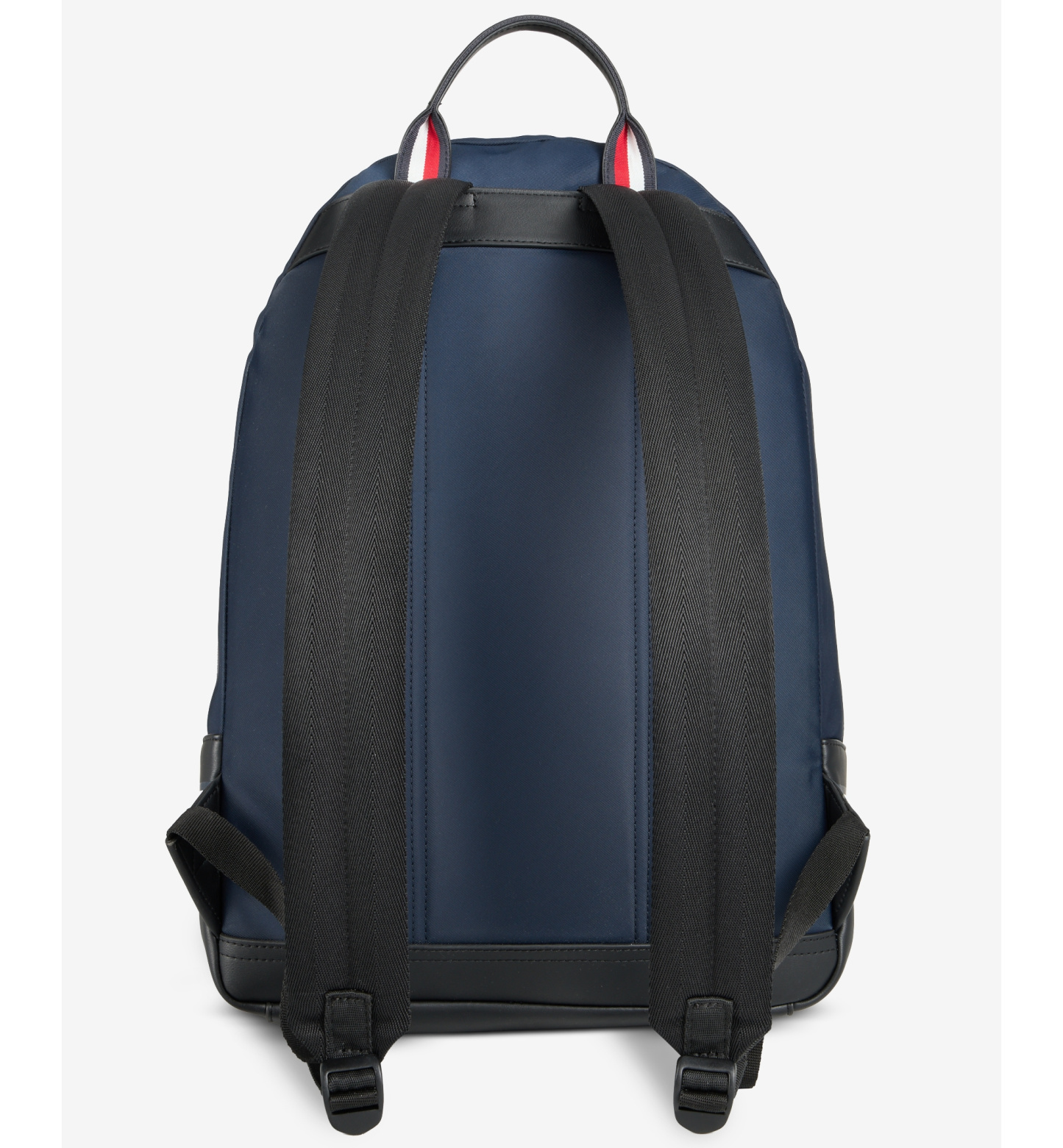 Tommy Hilfiger Men's Urban Nylon Backpack - SPACE BLUE