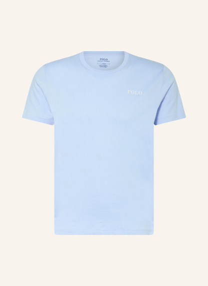 POLO RALPH LAUREN Lounge-Shirt – HELLBLAU (1)