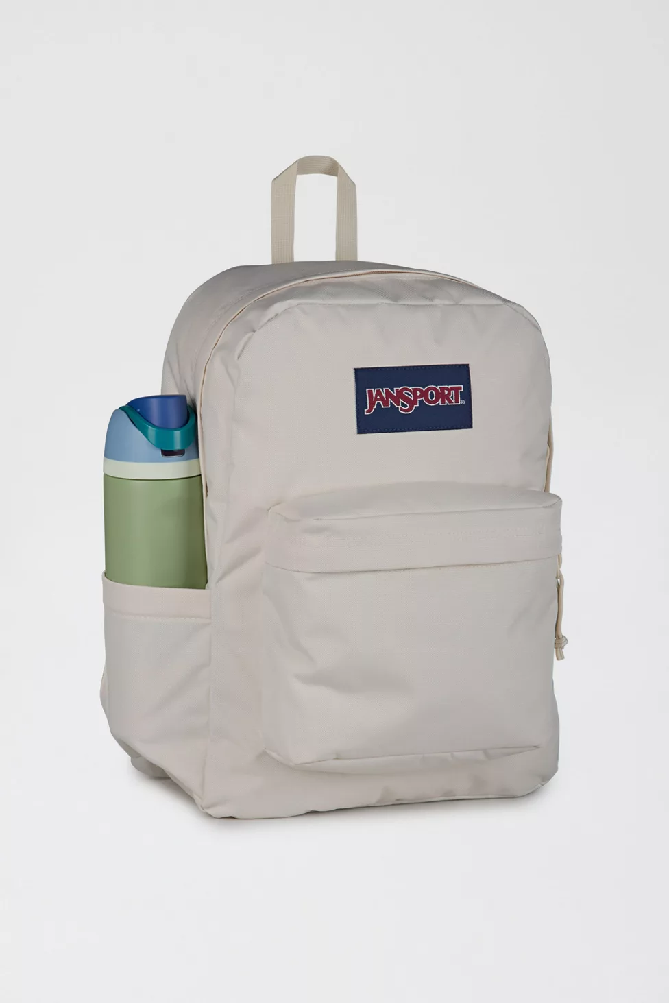 JanSport SuperBreak® Plus Backpack - Moon Flower