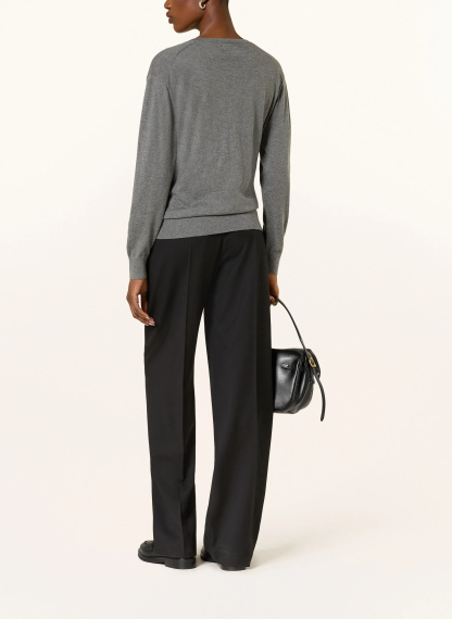 POLO RALPH LAUREN Pullover – GRAU
