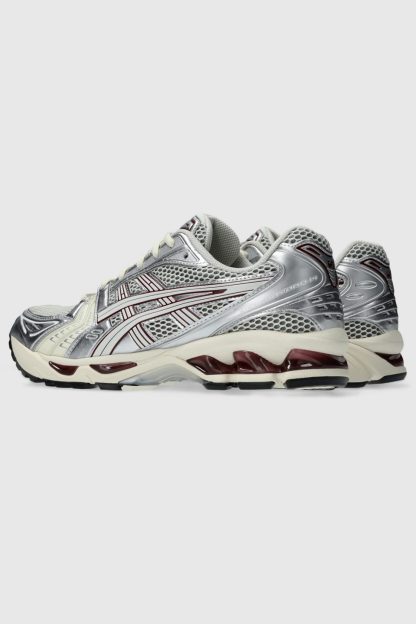 ASICS Gel-Kayano 14 Sportstyle Sneakers - Ivory/Cream