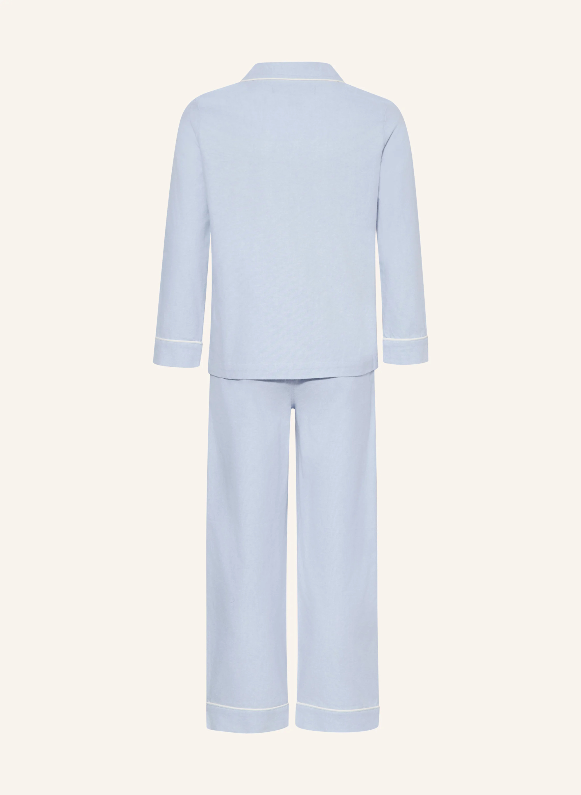 POLO RALPH LAUREN Schlafanzug – HELLBLAU
