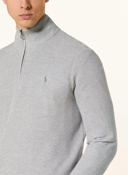 POLO RALPH LAUREN Troyer – GRAU