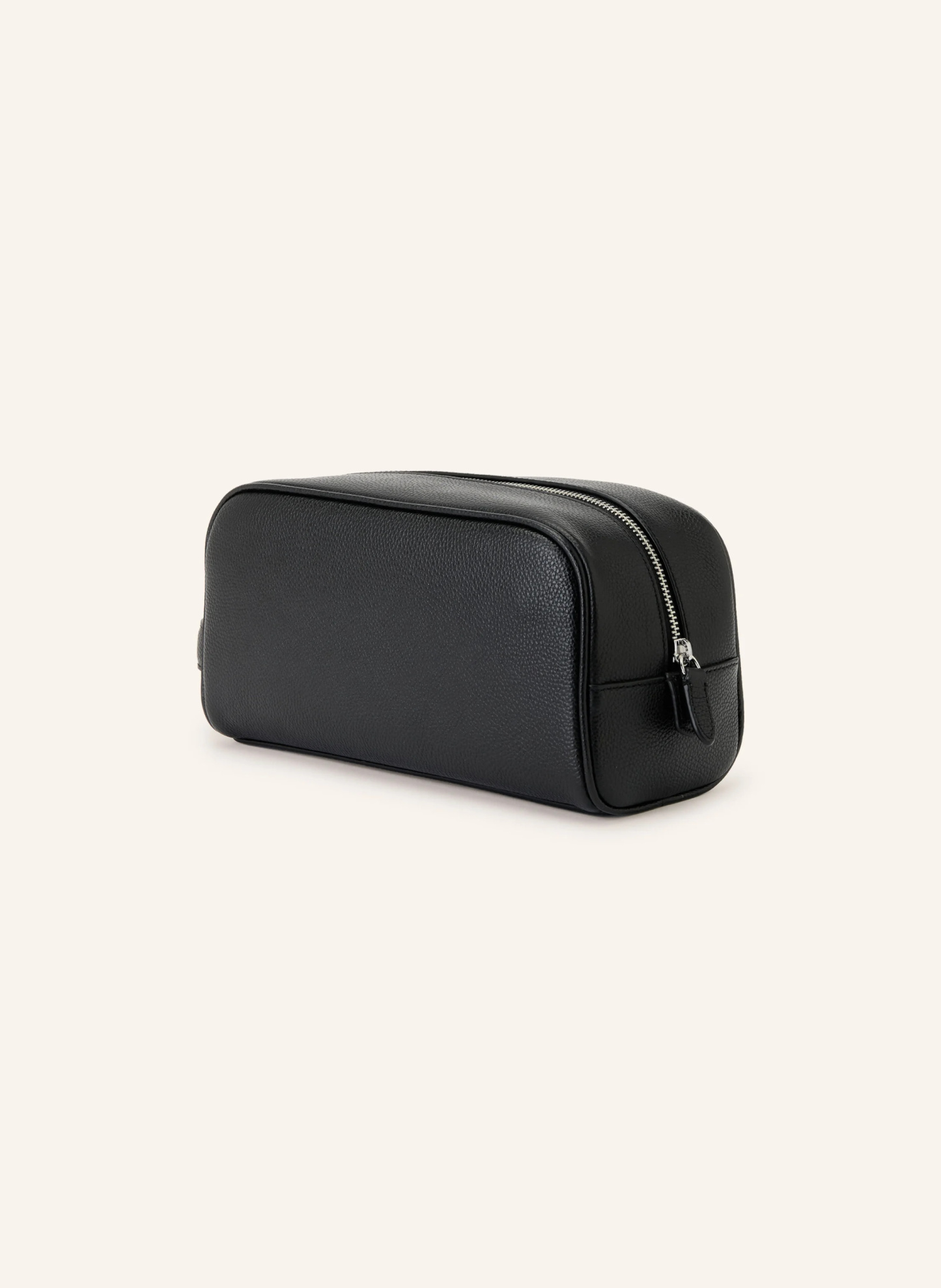 POLO RALPH LAUREN Kulturtasche – SCHWARZ