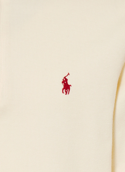 POLO RALPH LAUREN Troyer – CREME