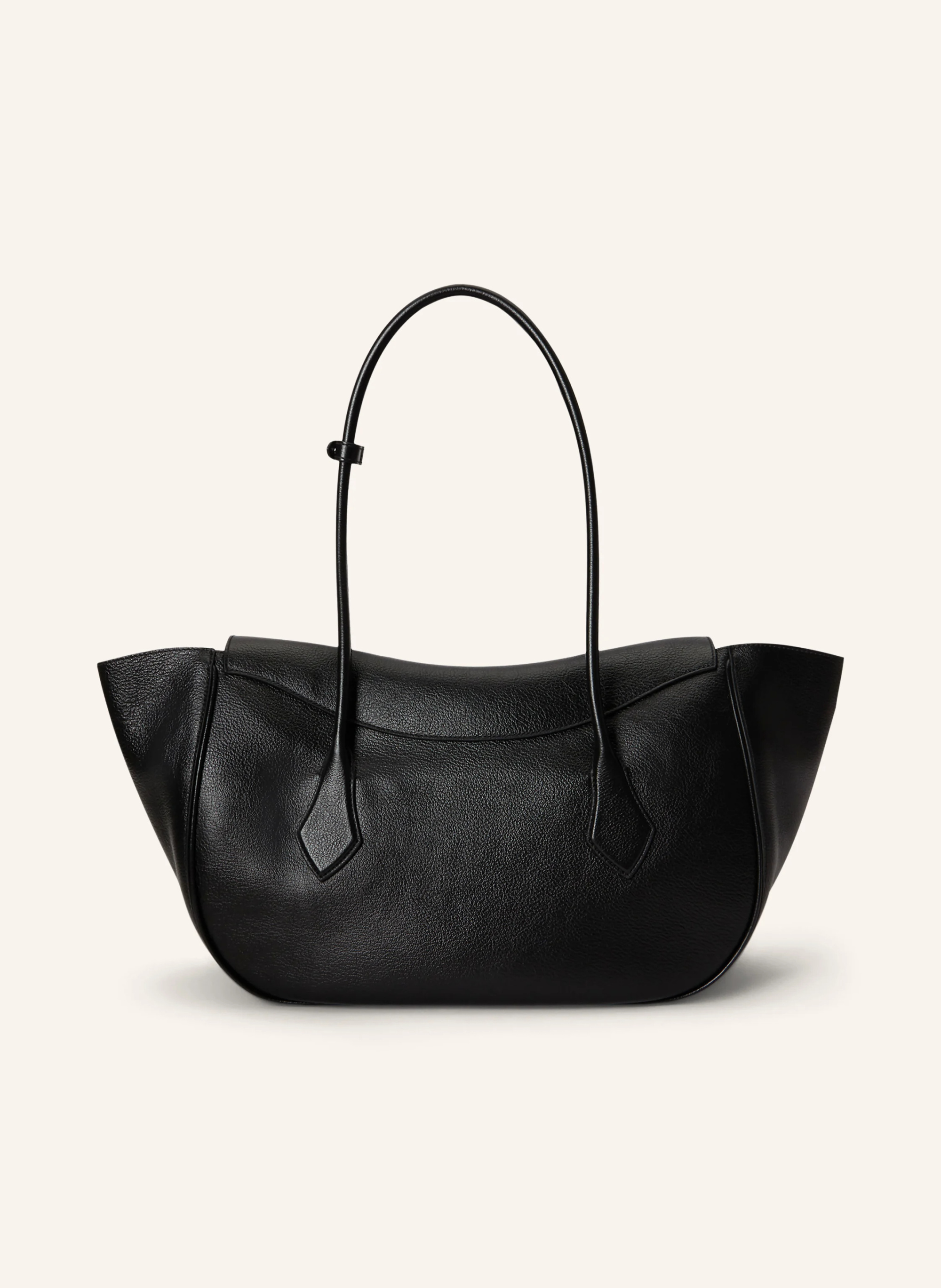 POLO RALPH LAUREN Shopper BLAZE – SCHWARZ