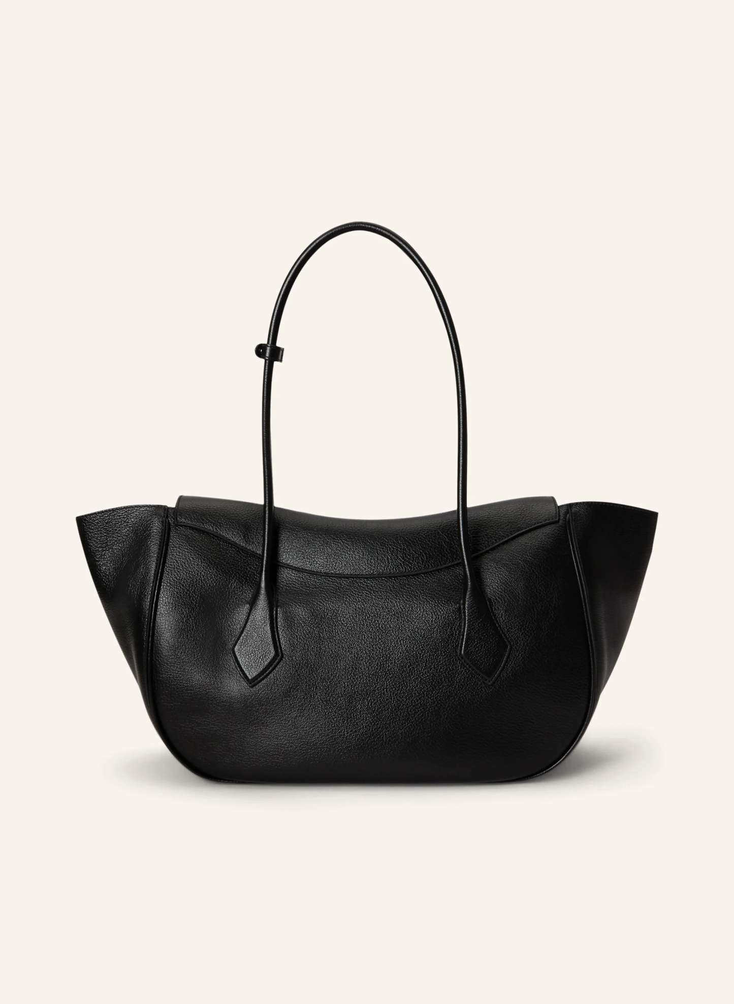 POLO RALPH LAUREN Shopper BLAZE – SCHWARZ