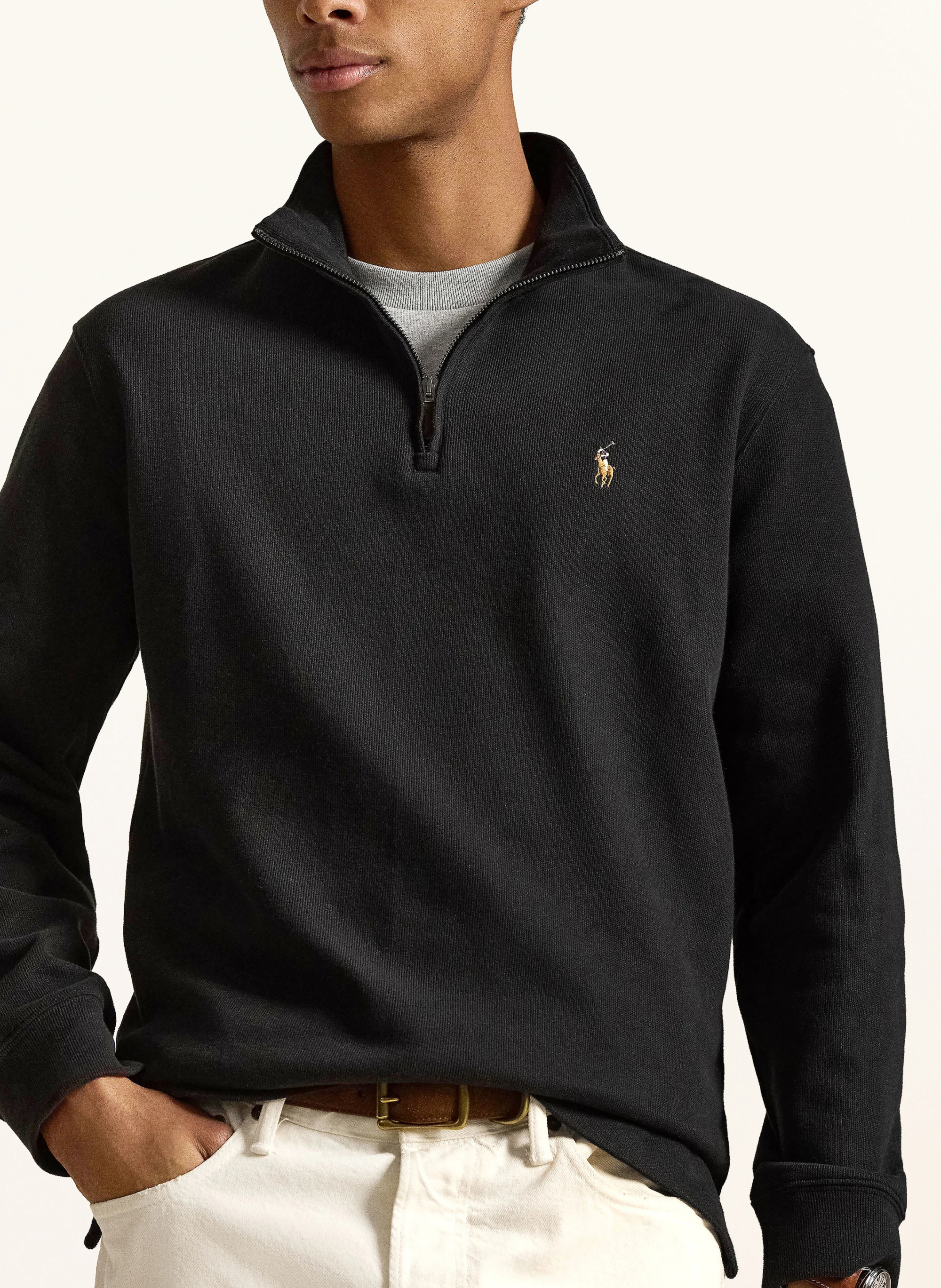 POLO RALPH LAUREN Troyer – SCHWARZ